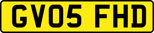 GV05FHD