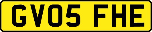 GV05FHE