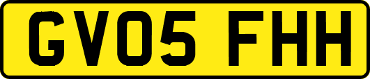 GV05FHH