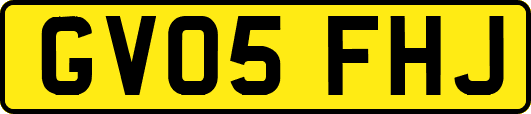 GV05FHJ
