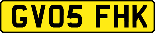 GV05FHK