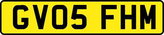 GV05FHM