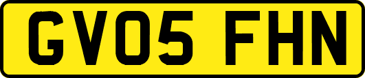 GV05FHN