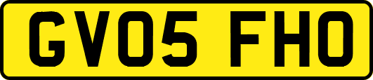 GV05FHO