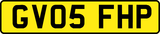 GV05FHP