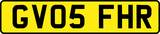 GV05FHR