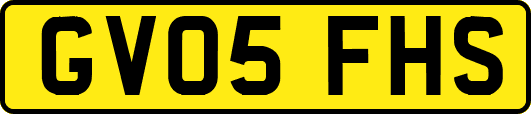 GV05FHS