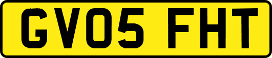 GV05FHT