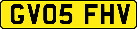 GV05FHV