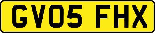 GV05FHX