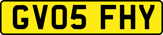 GV05FHY