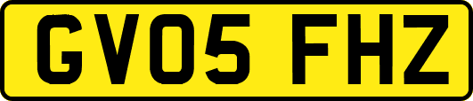 GV05FHZ