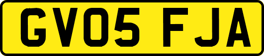 GV05FJA