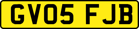 GV05FJB