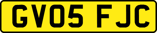 GV05FJC