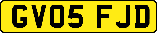 GV05FJD