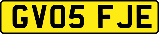 GV05FJE