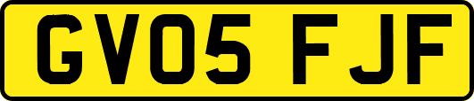GV05FJF