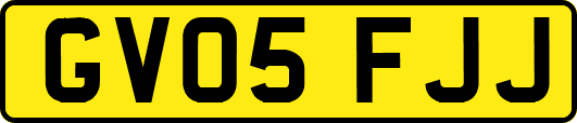 GV05FJJ