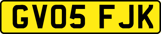 GV05FJK