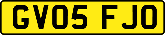 GV05FJO