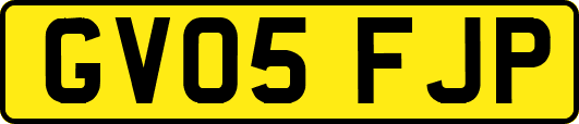 GV05FJP