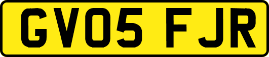 GV05FJR