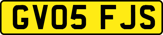 GV05FJS