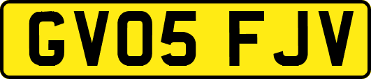 GV05FJV