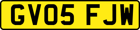 GV05FJW