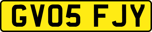 GV05FJY