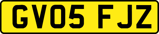 GV05FJZ