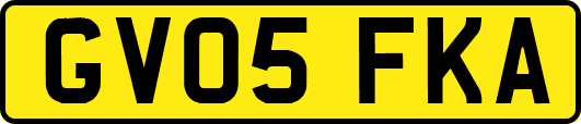 GV05FKA