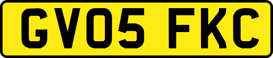 GV05FKC