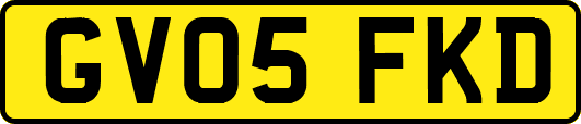 GV05FKD