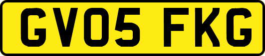 GV05FKG