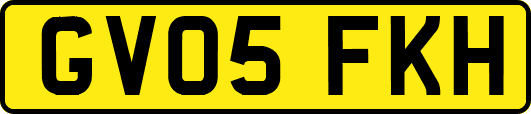 GV05FKH