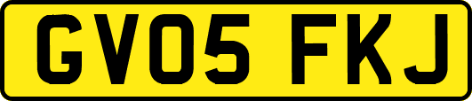 GV05FKJ