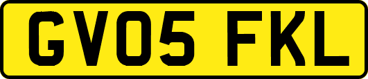GV05FKL