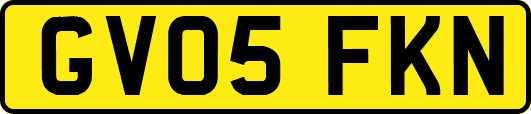 GV05FKN