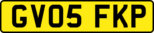 GV05FKP