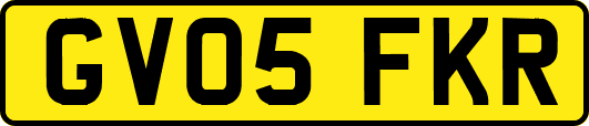 GV05FKR