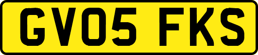 GV05FKS