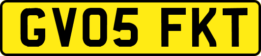 GV05FKT