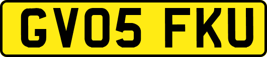 GV05FKU