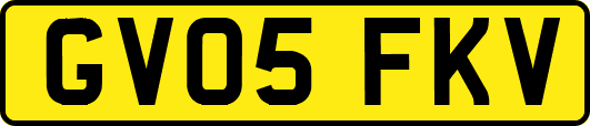 GV05FKV