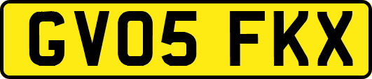 GV05FKX