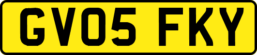 GV05FKY