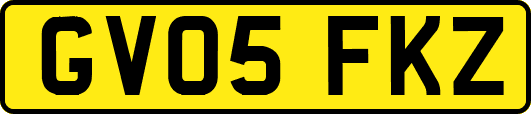 GV05FKZ