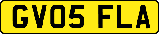 GV05FLA
